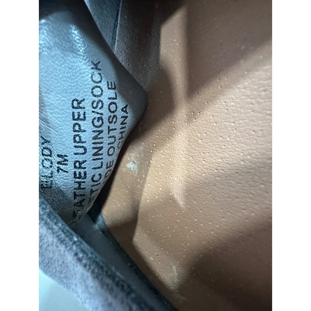 Steve Madden excellent used